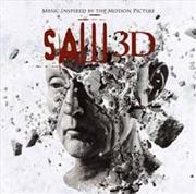 Buy Saw 3D
