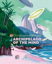 Buy Christopher Winter - Archipelago of the Mind