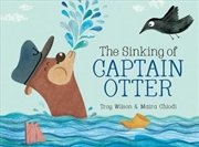 Buy Sinking of Captain Otter