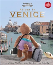Buy Afloat in Venice