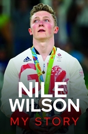 Buy Nile Wilson - My Story