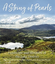 Buy String of Pearls - Landscape and Literature of the Lake District