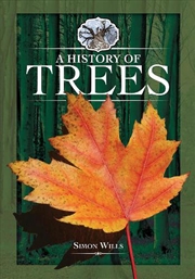 Buy History of Trees