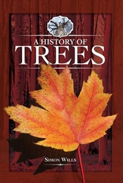 Buy History of Trees