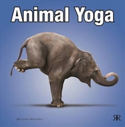 Buy Animal Yoga