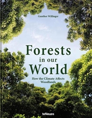 Buy Forests in Our World - How the Climate Affects Woodlands