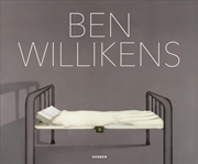 Buy Ben Willikens - Cold - Chambers