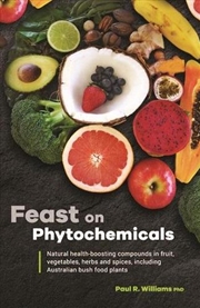 Buy Feast on Phytochemicals