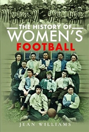 Buy History of Women's Football