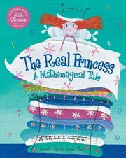 Buy Real Princess - A Mathemagical Tale
