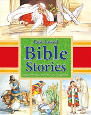 Buy Best Loved Bible Stories