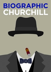 Buy Biographic - Churchill