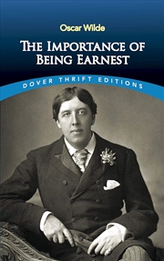Buy Importance of Being Earnest