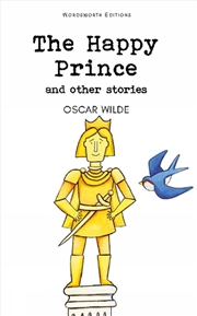 Buy Happy Prince & Other Stories