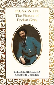 Buy Picture of Dorian Gray