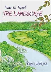 Buy How to Read the Landscape