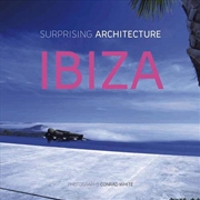 Buy Surprising Architecture in Ibiza