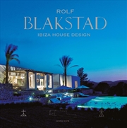 Buy Blakstad - Ibiza House Design