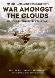 Buy War Amongst the Clouds