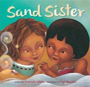 Buy Sand Sister
