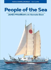 Buy People of the Sea