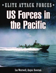 Buy Us Forces in the Pacific