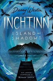 Buy Inchtinn - Island of Shadows