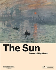 Buy Sun - The Source of Light in Art