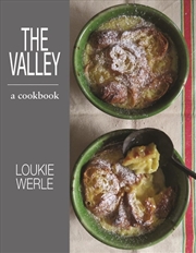 Buy Valley - A Cookbook