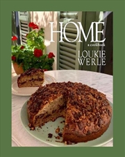 Buy Home - A Cookbook