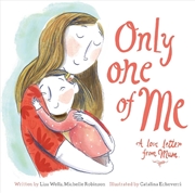Buy Only One of Me - A Love Letter From Mum