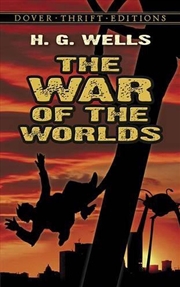 Buy War of the Worlds