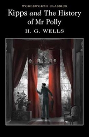 Buy Kipps and The History of Mr Polly