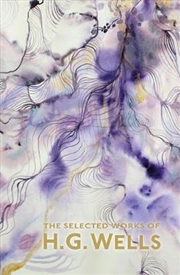 Buy Selected Works of H G Wells