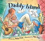 Buy Daddy Island