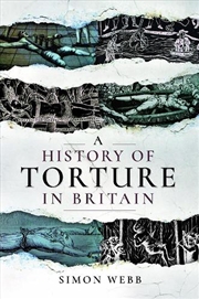Buy History of Torture in Britain