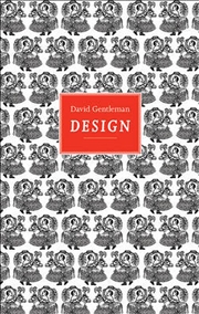 Buy David Gentleman - Design