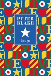 Buy Peter Blake - Design