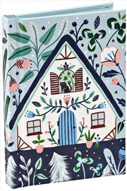 Buy Black Cat Cottage - Mini Notebooks