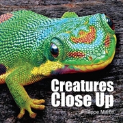 Buy Creatures Close Up