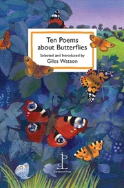 Buy Ten Poems about Butterflies