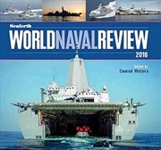 Buy Seaforth World Naval Review 2016