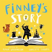 Buy Finney's Story