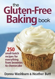 Buy Gluten-free Baking Book