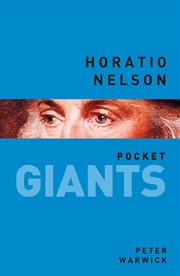 Buy Horatio Nelson - Pocket GIANTS