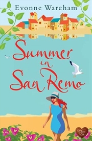Buy Summer in San Remo