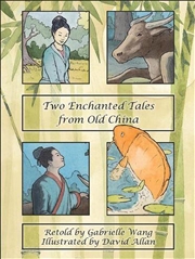 Buy Two Enchanted Tales from Old China