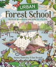 Buy Urban Forest School Adventure