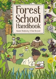 Buy Forest School Handbook