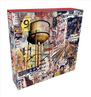 Buy Brooklyn, NY - 1000-Piece Puzzle